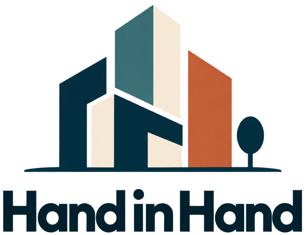 HAND IN HAND